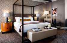 Полулюкс Fairmont Gold