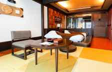 (Rera) Japanese-Western Room