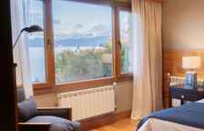 Двухместный люкс Senior with Beagle canal view