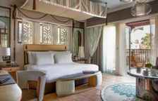 Двухместный room Cove House с видом на сад