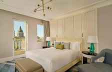 Двухместный люкс Palace