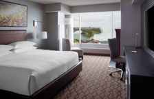 Двухместный номер Superior Fallsview