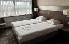 Двухместный номер Comfort