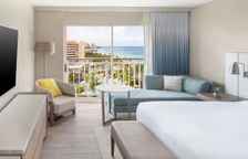 Номер Resort and Ocean View