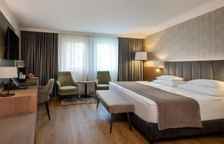 Двухместный номер Boulevard Superior