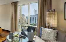 Двухместный номер Executive Grand Deluxe