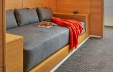 Loft Suite Luxury c 1 комнатой