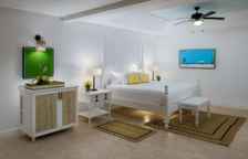 Двухместный полулюкс Ocean Prestige