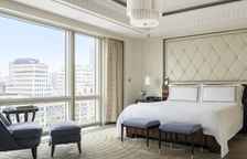 Двухместный люкс Grand Deluxe