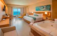 Двухместный люкс Superior Honeymoon