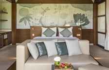 Вилла с бассейном Hideaway