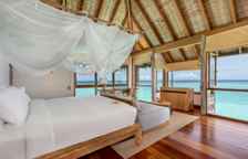 Двухместный Residence Crusoe с видом на окрестности
