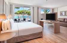 Двухместный The Level Suite Solarium
