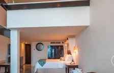 Superior Loft Suite