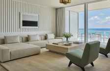 Люкс с 2 комнатами Oceanfront