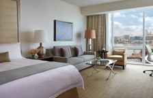 Двухместный номер Harbour View