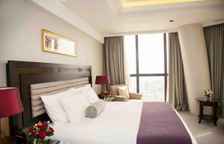 Двухместный номер Deluxe Palace View