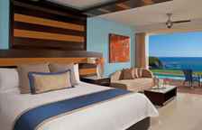 Двухместный Preferred Club полулюкс oceanfront