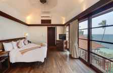 Pool Residence с 4 комнатами oceanfront