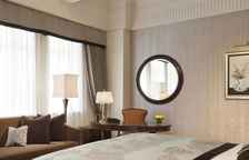 Двухместный номер Gold Executive Floor Grand