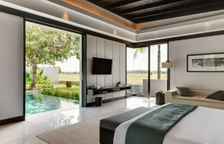 Двухместная Pool Villa Mountain/Rice Paddies