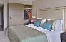 Двухместный люкс Luxury 1 Bedroom Residence