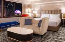 Двухместный люкс Versailles Executive