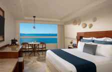 Двухместный Preferred Club номер Premium oceanfront