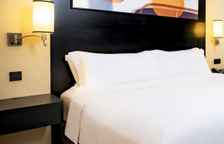 Двухместный номер Deluxe High Floor