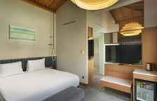 Двухместный дом Swim-Up Bali