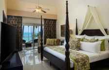 Двухместный люкс Presidential oceanfront