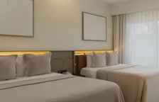 Двухместный люкс The Reserve Presidential oceanfront