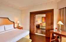 Двухместный люкс Executive Lounge Access