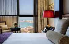 Двухместный номер Deluxe Palace View