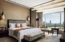 Двухместный люкс Racecourse View St. Regis