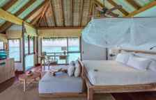 Двухместная вилла Gili Lagoon