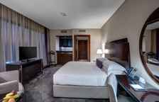 Двухместный номер Spacious High Floor