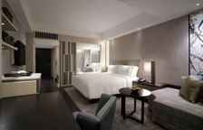 Двухместный номер Residence Club Deluxe
