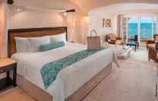 Двухместный люкс Superior Honeymoon