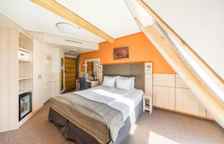 Двухместный номер Mansard