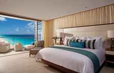 Двухместный номер Preferred club Deluxe с видом на океан