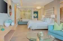 Двухместный люкс Self Catering