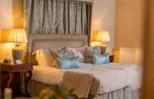 Двухместный номер Manor