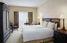 Двухместный номер Club InterContinental