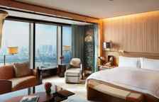 Двухместный номер The Bund River View