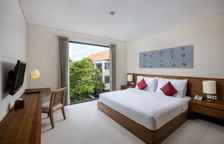 Люкс 2 bedrooms