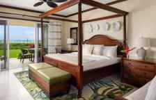 Люкс Walkout Italian Family oceanfront