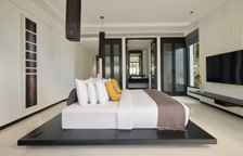 Двухместная Pool Villa