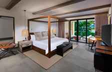 Двухместный Tropical View люкс Estancia