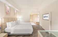 Двухместный номер Business Class